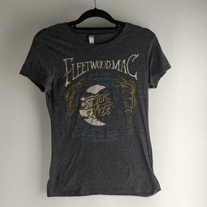 Fleetwood Mac Sisters of the Moon Vintage T-Shirt